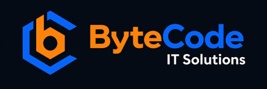 BYTECODE IT SOLUTIONS