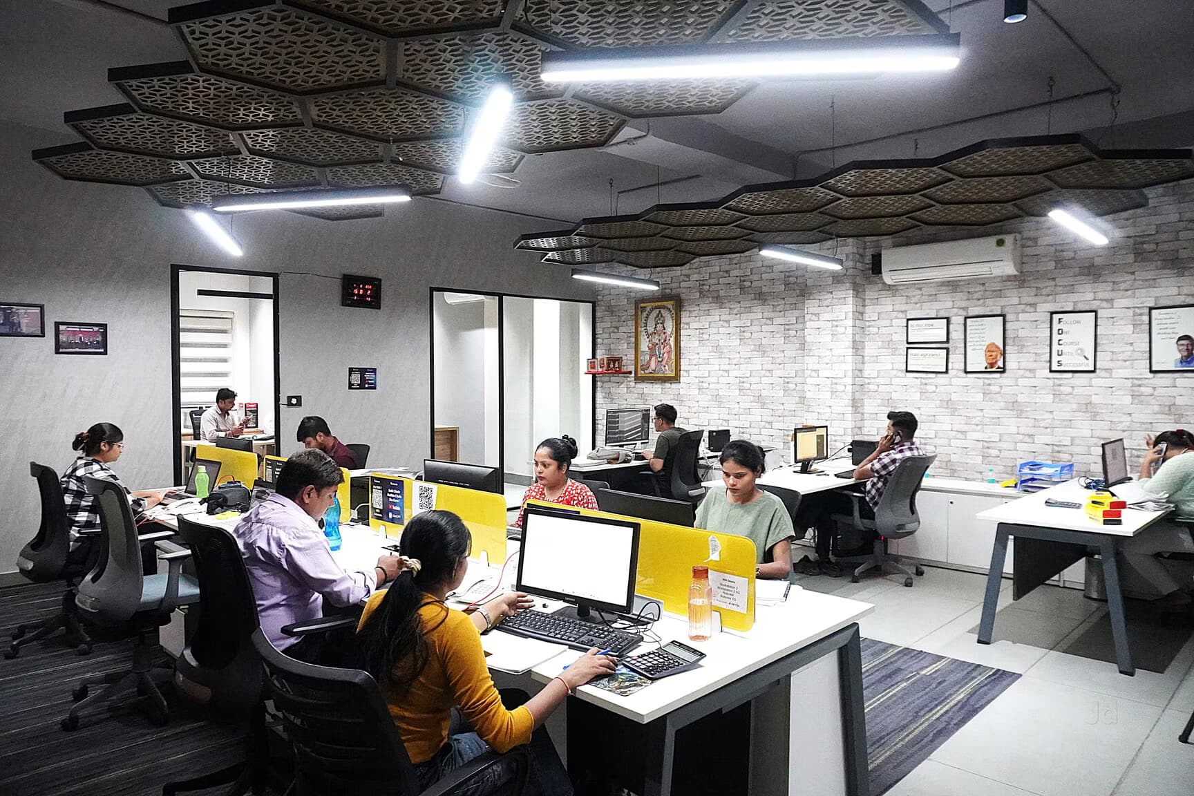 We Build Technology That Drives Business